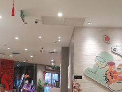 -必胜客(兰州国贸店)