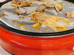 -柒酒烤肉(祁阳新天地店)