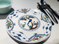 -小河盐帮·私家菜·烤鸭(三元桥·霄云路店)