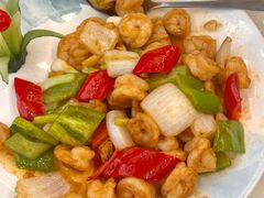 -馨越楼·点心·粤菜(赤坎店)