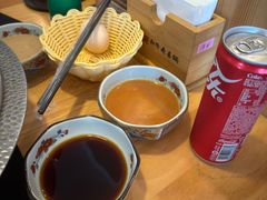-牛匠和牛寿喜锅(西安总店)