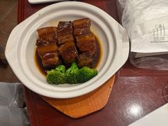 -天毓山庄·餐厅
