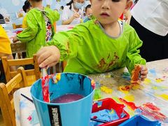-幸福泉幼儿园(大后仓胡同)