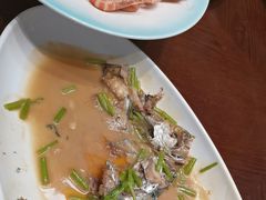 -俏东方·海味水饺·青岛菜(崂山店)