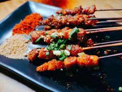 -壹号花园音乐餐酒吧(芙蓉汉城店)