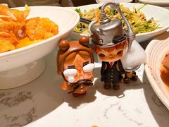 -关东小磨东北菜(漕河泾印象城店)