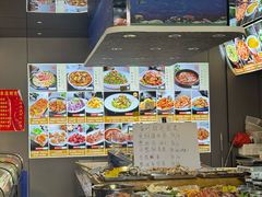 -隐厨·海鲜餐厅(恒通路店)