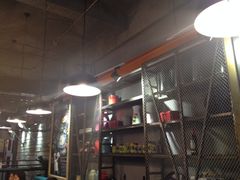 iphone_upload_pic-MI WU FACTORY米屋美食工厂餐厅(绿地店)