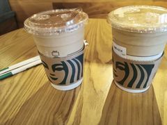 -星巴克(南京状元楼店)