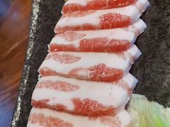 -海之屋韩式烤肉(海棠68环球美食街店)