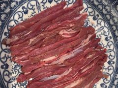 -北京老门框爆肚涮肉馆(锦业路店)