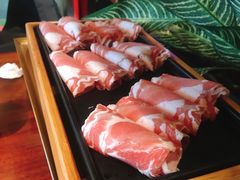 -巴邑火锅·夜宵(港隆广场店)
