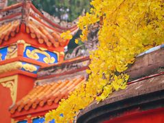 -金堂县云顶石城风景区