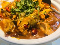 -魏铭鱼头捞饭(晋阳路店)