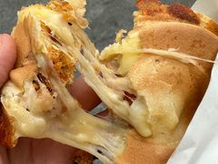 -台湾味正点车轮饼可丽饼(南禅寺店)
