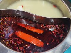 -蜀巷弯弯串串香(长春总店)