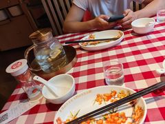 -西贝(东方路店)