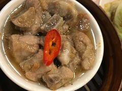 -添好运点心专门店(中环IFC店)