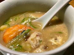-村长家的疙瘩汤(沌口店)