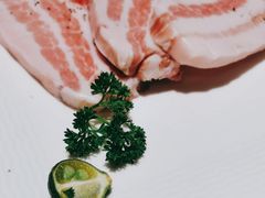 -韩盛·古法烤肉店(皇城恒隆广场店)