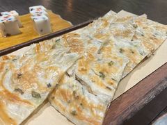 -魁盛居百年鲁菜馆(县西巷店)