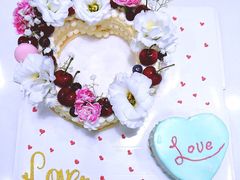 -DIY SWEET21(升平路店)