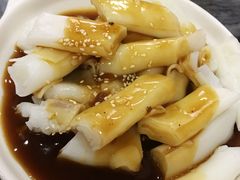 -省城濑粉(龙津店)