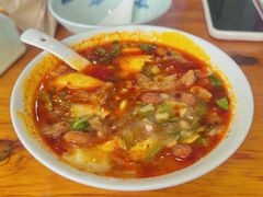 -豆相识•九九豆腐脑(牛咡桥店)