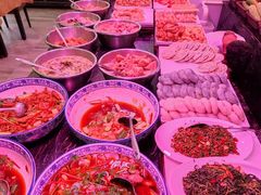 -潮道鱼仔店·潮汕味(长兴路店)