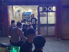 门面-舒小笼松针小笼包