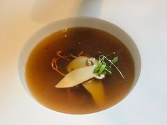 松茸牛肉清汤-莲西餐(曲江店)