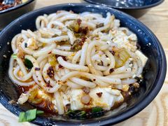 豆花米线-豆香园(龙翔店)