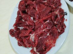 脚趾肉-福合埕牛肉火锅(长平国新店)