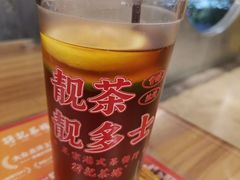 -孖记茶档·热腾茶餐(江南西plus店)