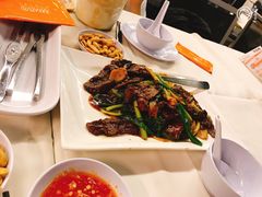 -珍宝海鲜(东海岸海鲜中心)