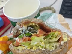-赛百味SUBWAY(都汇天地店)
