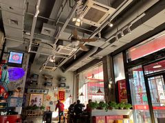 -捞围鲜·港式打边炉(海阳路店)