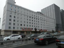 -首都医科大学附属北京儿童医院