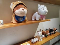 -柴务处·柴犬主题狗咖