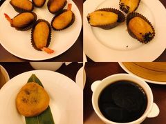 -杭州JW万豪酒店-万豪中餐厅