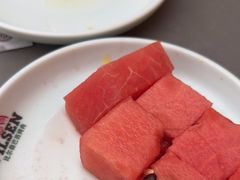 -比尔森啤酒自助烤肉(红旗街店)