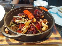 -小城故事·地道宁波味(月湖盛园店)