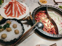 -川味观·鲜货火锅(景芳水湘店)