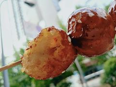 -邓记新一代糖油果子(四川煤管局供销公司职工宿舍店)