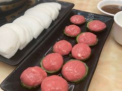 -陈记顺和潮汕牛肉火锅(韩江路店)