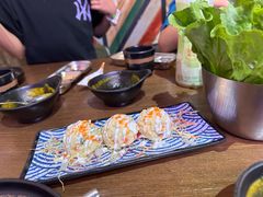 -香猪坊韩国烤肉专属门店(魏公村店)