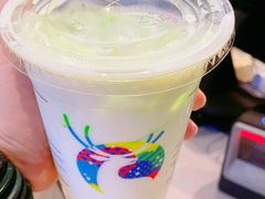 初恋青提小铁-瑞幸咖啡(皇城广场店)