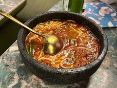 -浩海火燒雲傣家菜(芮欧百货店)