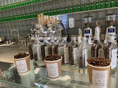-RWORK·COFFEE(滨江店)