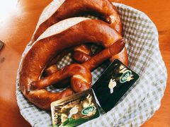 -宝莱纳餐厅(滨江店)